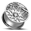 Fittipaldi Off-Road FA19
