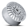 Fuel 1-Piece Wheels Arc Dually