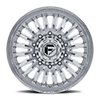 Fuel 1-Piece Wheels Arc Dually