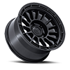 Fuel 1-Piece Wheels Ascend - FC905