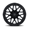 Fuel 1-Piece Wheels Chisel - FC899