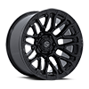 Fuel 1-Piece Wheels Chisel - FC899