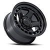 Fuel 1-Piece Wheels Core - FC894