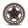 Fuel 1-Piece Wheels Core - FC894