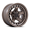 Fuel 1-Piece Wheels Core - FC894