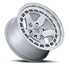 Fuel 1-Piece Wheels Core - FC894