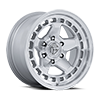 Fuel 1-Piece Wheels Core - FC894