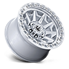 Fuel 1-Piece Wheels Covert - D883