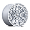 Fuel 1-Piece Wheels Covert - D883
