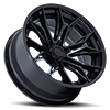Fuel 1-Piece Wheels Mutiny - FC404