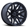 Fuel 1-Piece Wheels Injector - FC885
