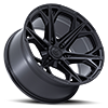 Fuel 1-Piece Wheels Hammerhead - FC886