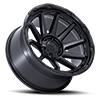 Fuel 1-Piece Wheels Circuit - FC887