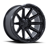 Fuel 1-Piece Wheels Circuit - FC887