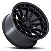 Fuel 1-Piece Wheels Revolt - FC888