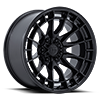 Fuel 1-Piece Wheels Revolt - FC888