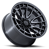 Fuel 1-Piece Wheels Revolt - FC888