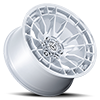 Fuel 1-Piece Wheels Revolt - FC888