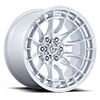 Fuel 1-Piece Wheels Revolt - FC888