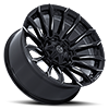 Fuel 1-Piece Wheels Blade - FC889