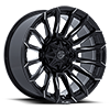 Fuel 1-Piece Wheels Blade - FC889