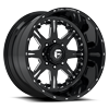Fuel Forged Wheels FF25