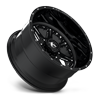 Fuel Forged Wheels FF25