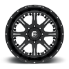Fuel Forged Wheels FF25