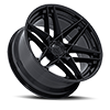 Fuel 1-Piece Wheels Flight - FC408