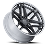 Fuel 1-Piece Wheels Flight - FC408