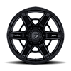 Fuel 1-Piece Wheels Gambit