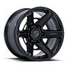Fuel 1-Piece Wheels Gambit