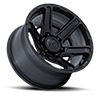 Fuel 1-Piece Wheels Gambit