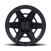 Fuel 1-Piece Wheels Gambit