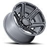 Fuel 1-Piece Wheels Gambit