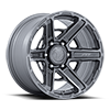 Fuel 1-Piece Wheels Gambit