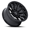 Fuel 1-Piece Wheels Grip - FC900
