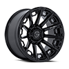 Fuel 1-Piece Wheels Grip - FC900