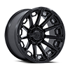 Fuel 1-Piece Wheels Grip - FC900