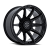 Fuel 1-Piece Wheels Halo - FC906