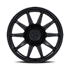 Fuel 1-Piece Wheels Halo - FC906