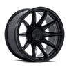 Fuel 1-Piece Wheels Halo - FC906
