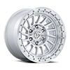Fuel 1-Piece Wheels Havoc - FC897