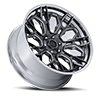 Fuel 1-Piece Wheels Hive - FC409