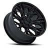 Fuel 1-Piece Wheels Hive - FC409