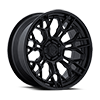 Fuel 1-Piece Wheels Hive - FC409