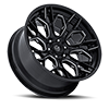 Fuel 1-Piece Wheels Hive - FC409