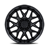 6 LUG LYNX - FC904 BLACKOUT