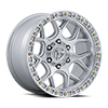 Fuel 1-Piece Wheels Puma - FC908