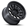 Fuel 1-Piece Wheels Spur - FC902